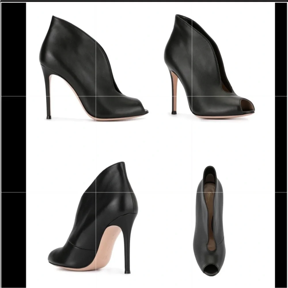 GIANVITO ROSSI - Picture 1 of 15